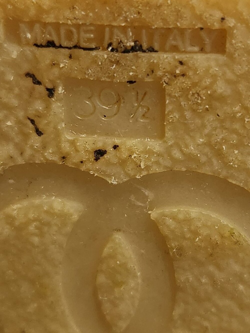 Chanel Black Quilted Calfskin Short Boots, Authentic - Picture 11 of 14